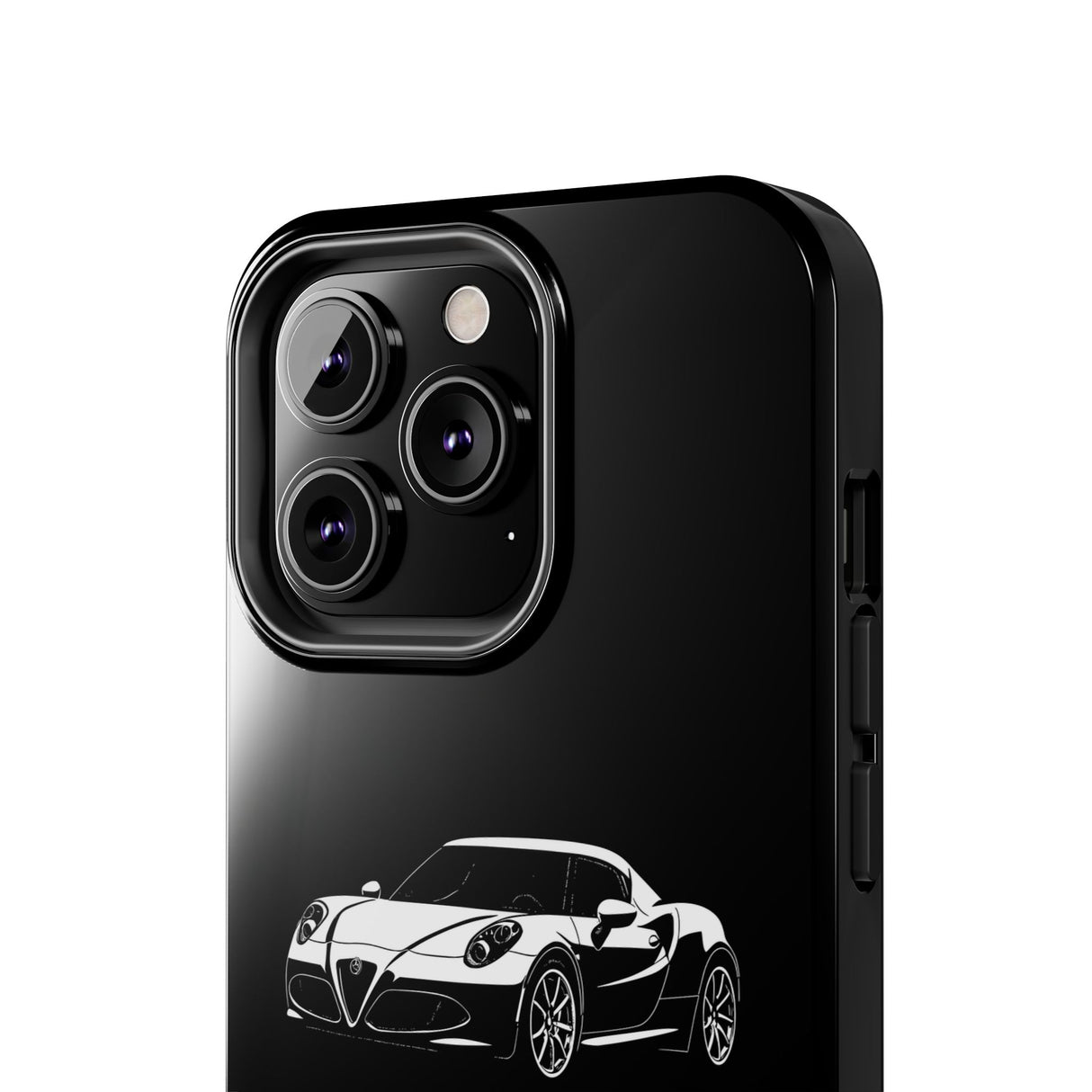 2014–2020 Alfa Romeo 4C Phone Case