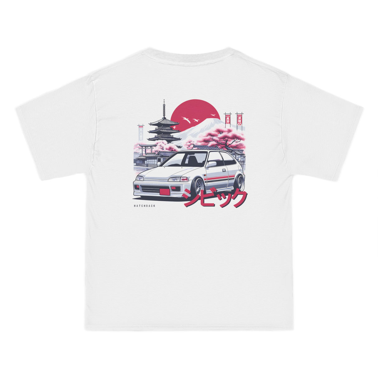 1991–1995 Honda Civic Shirt