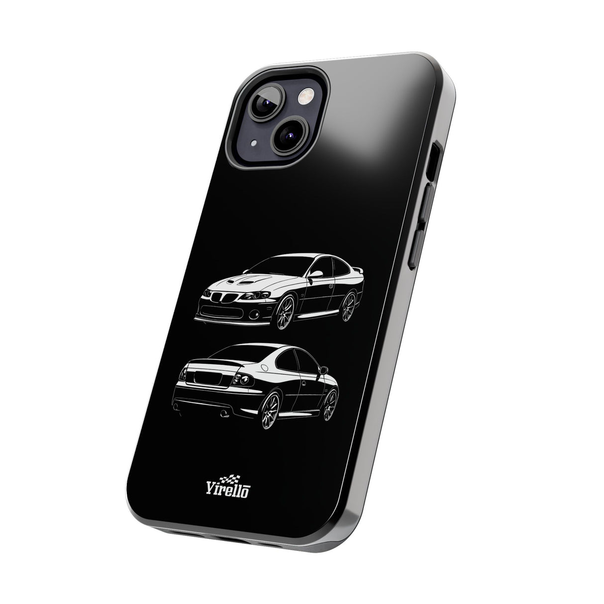 2003-2006 Pontiac GTO Phone Case