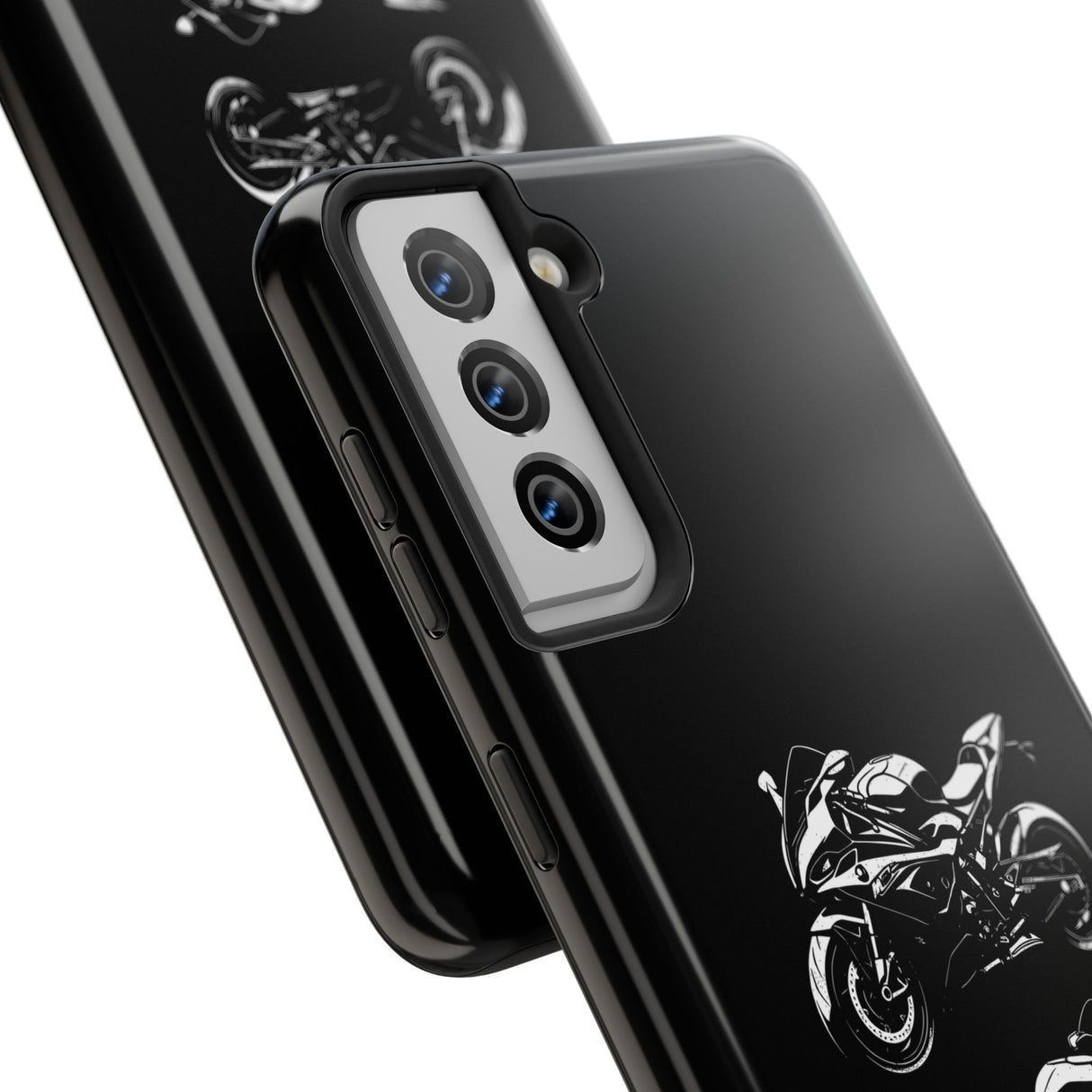 BMW M1000RR Phone Case