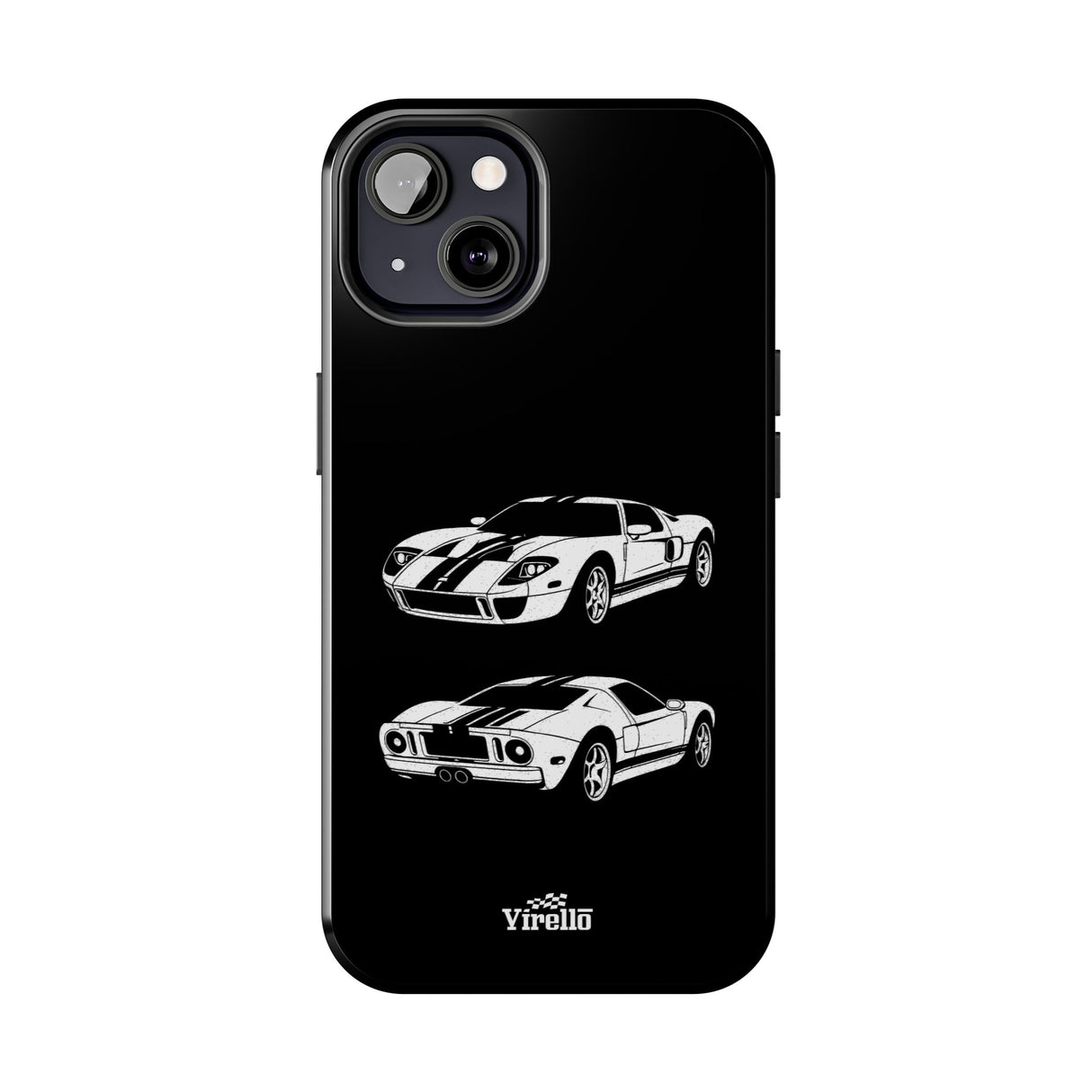 2005–2006 Ford GT Phone Case