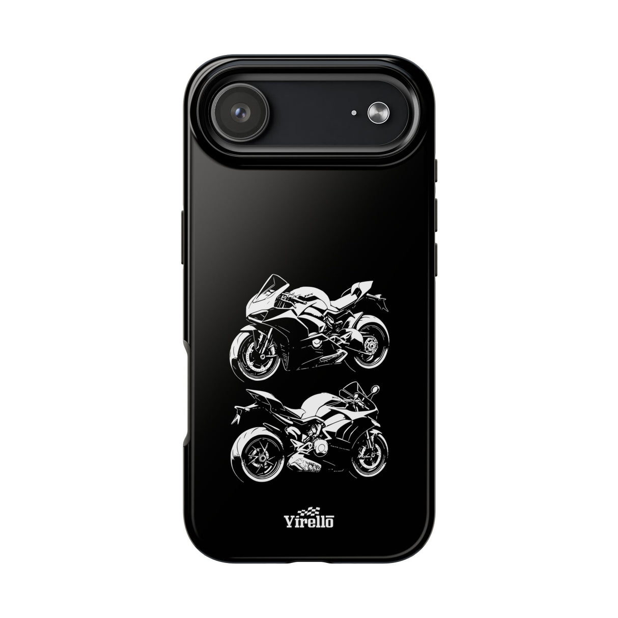 Ducati Panegale V4 Phone Case