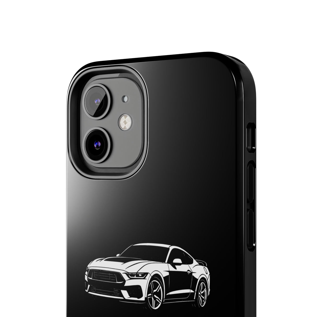 2024+ Ford Mustang (S650) Phone Case