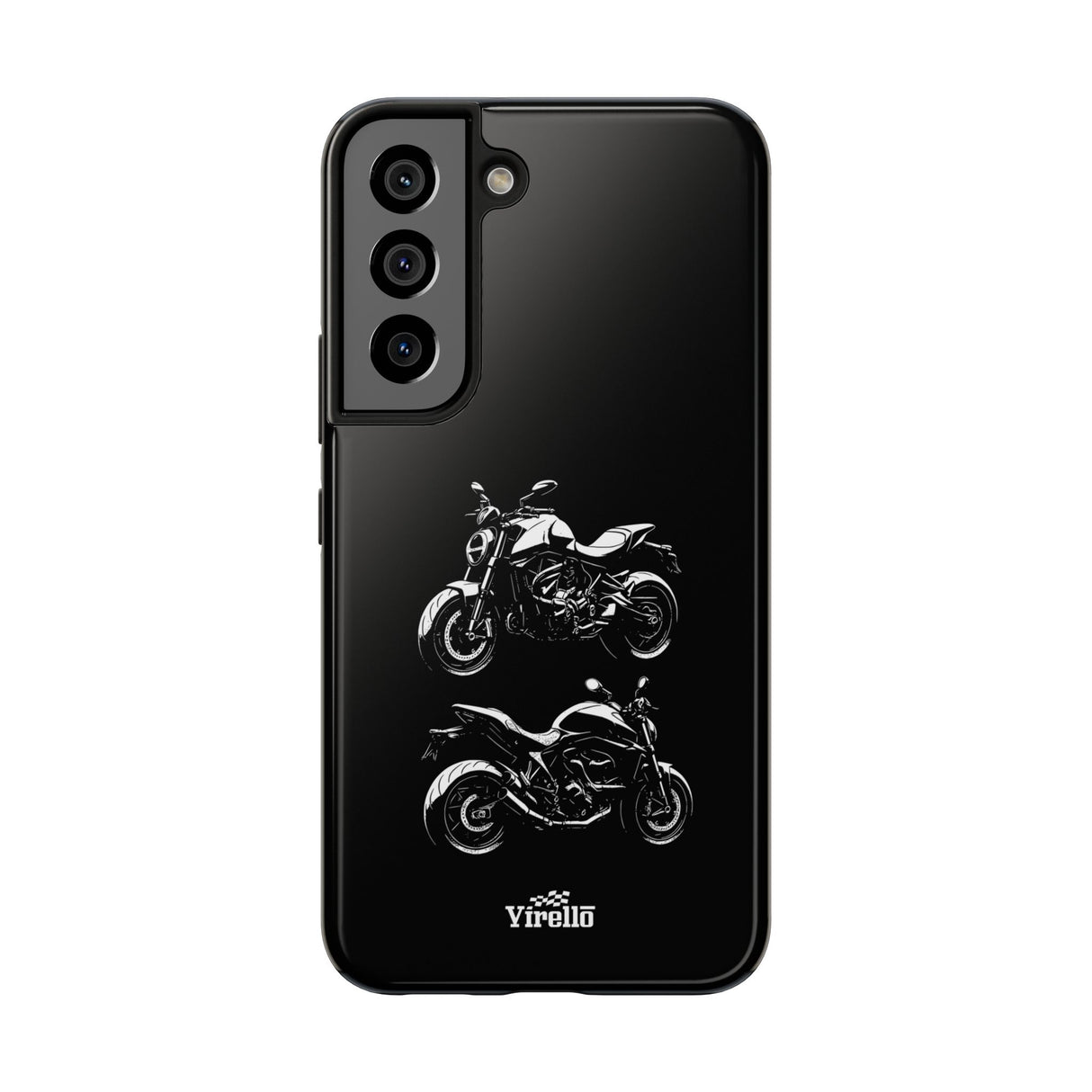 Ducati Monster Phone Case