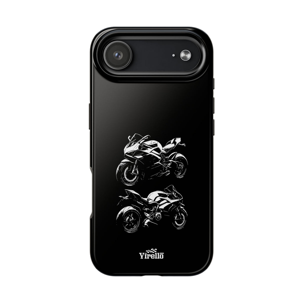 Ducati Superleggera Phone Case