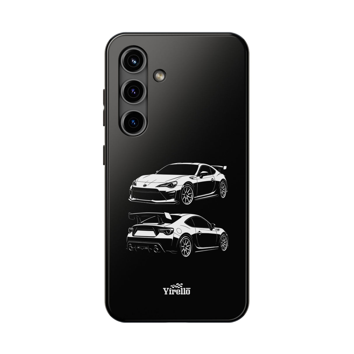 2012–2020 Toyota GT86 Phone Case