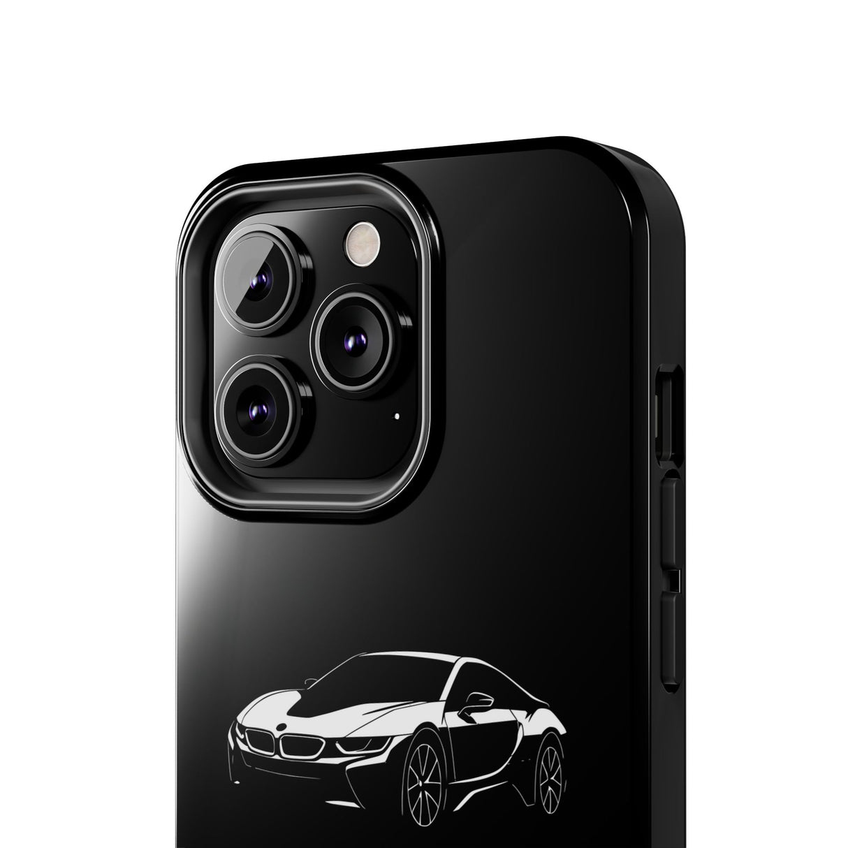 BMW i8 Phone Case