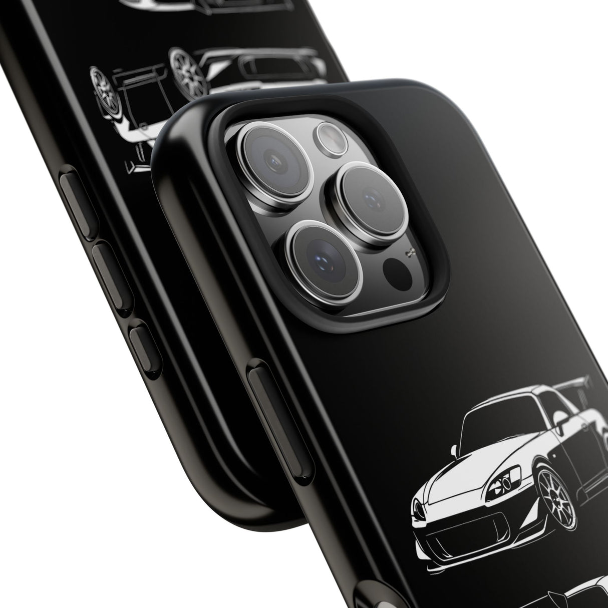 2000–2009 Honda S2000 Phone Case
