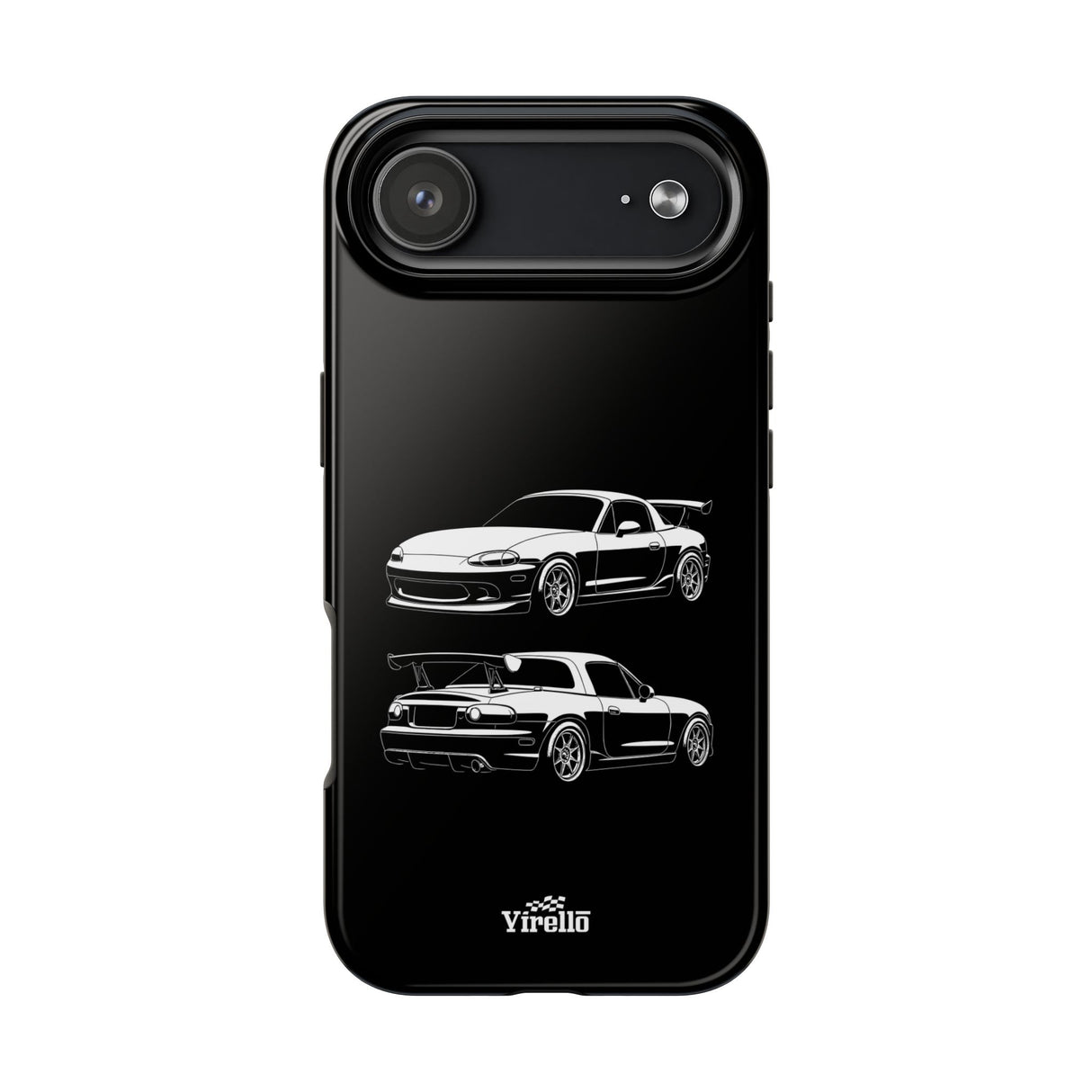 1998-2005 Mazda MX-5 Miata (NB) Phone Case