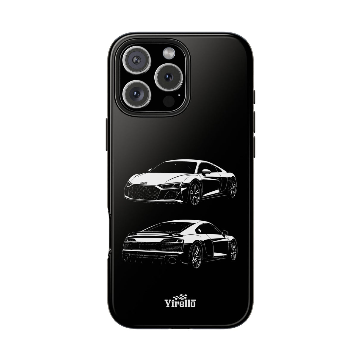 2015–2023 Audi R8 Phone Case