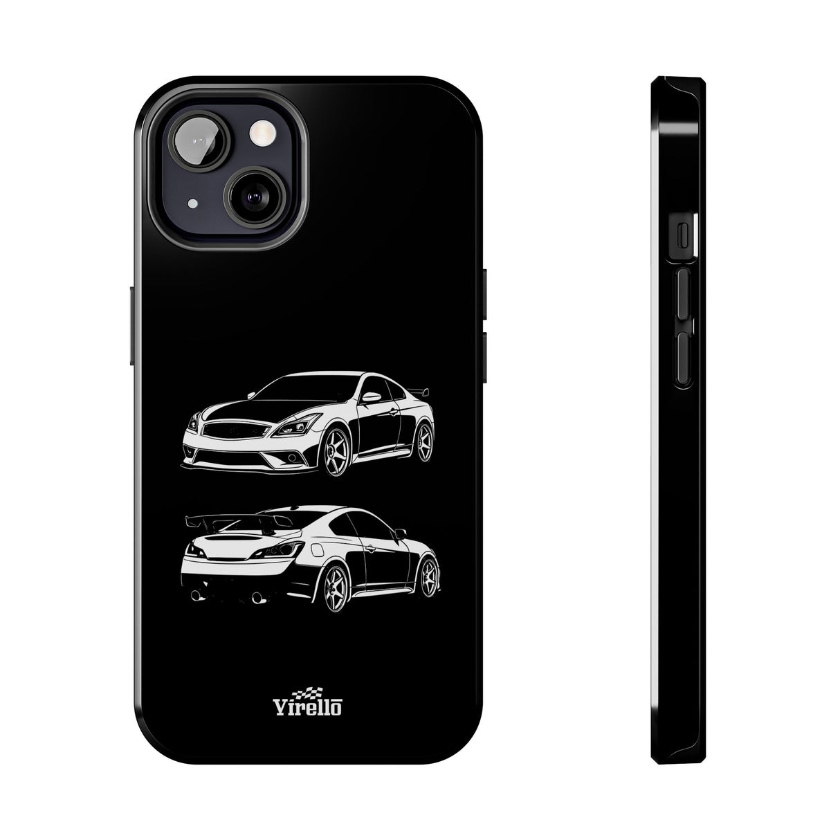 2008–2015 Infiniti G37 Phone Case