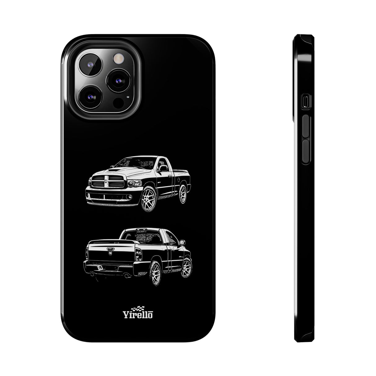 2004–2006 Dodge Ram SRT-10 Phone Case