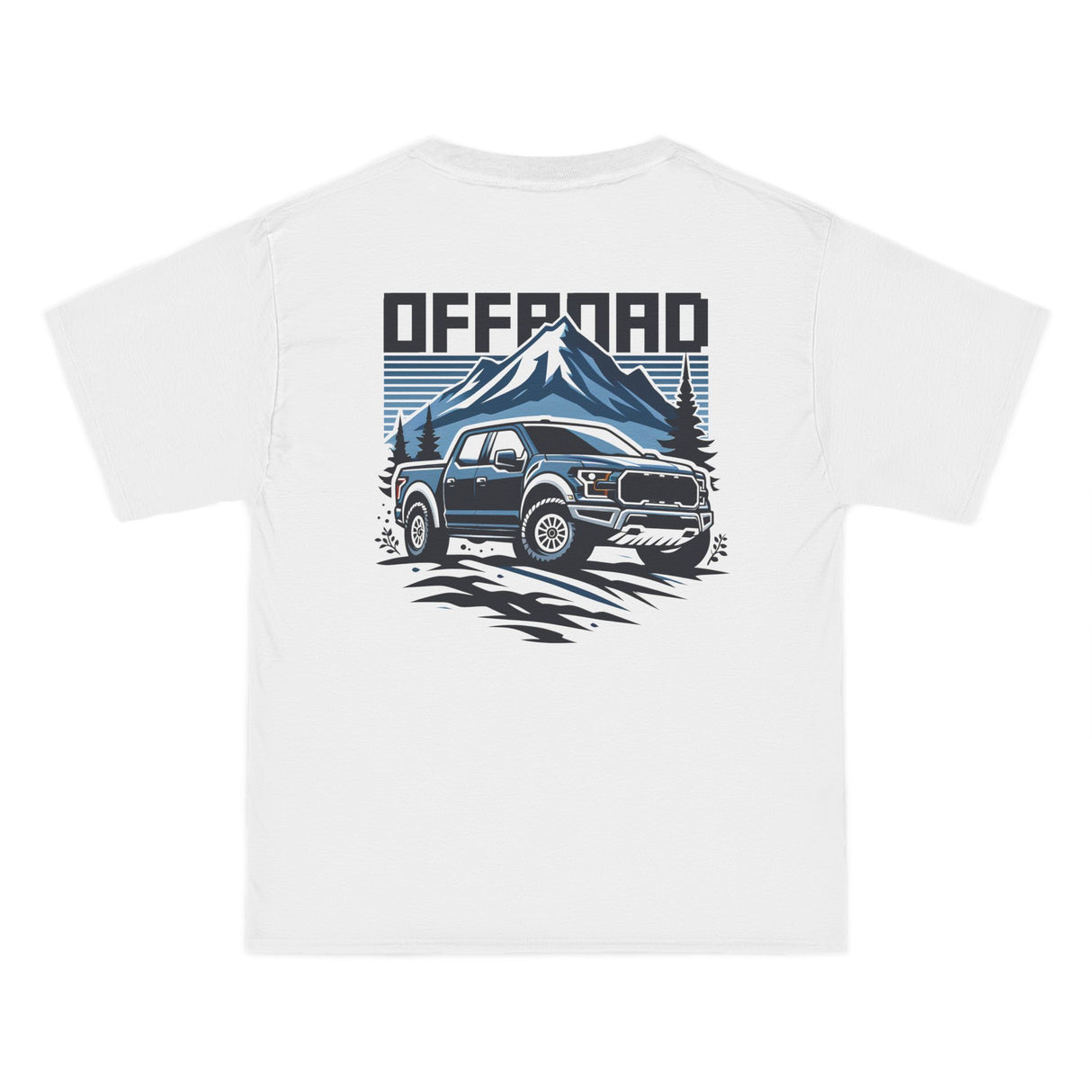 2021+ Ford F-150 Raptor Shirt