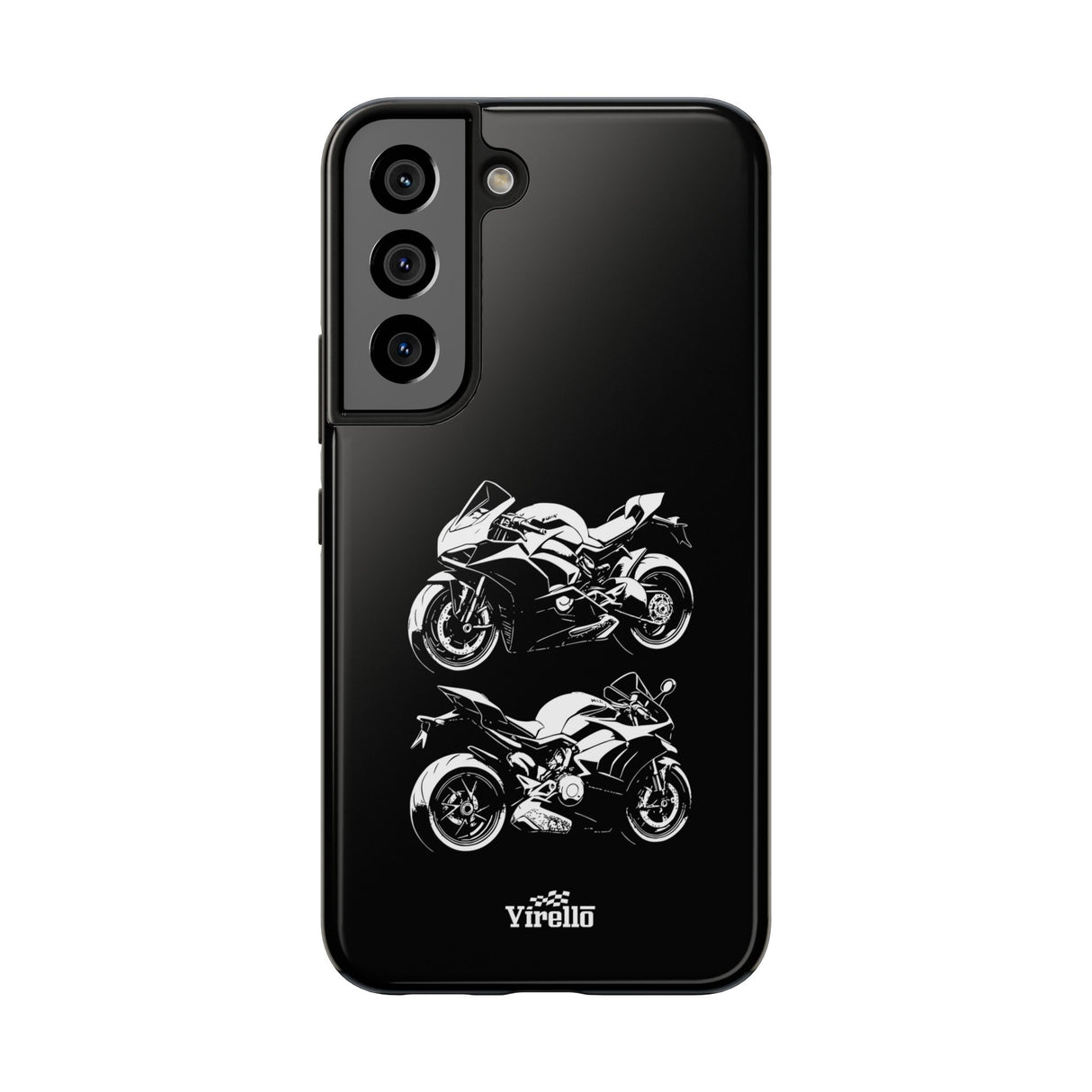 Ducati Panegale V4 Phone Case