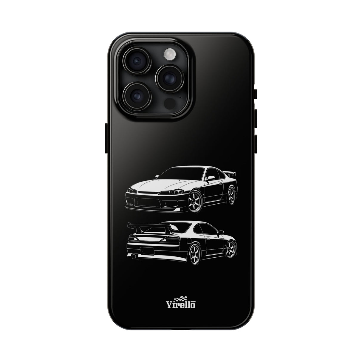 1999-2002 Nissan Silvia S15 Phone Case