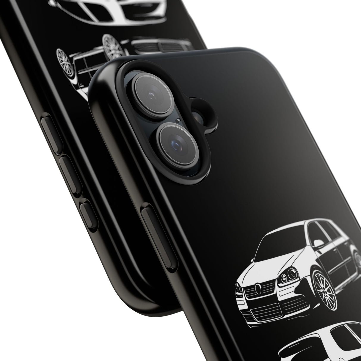 2005-2009 Volkswagen Golf GTI Mk5 Phone Case