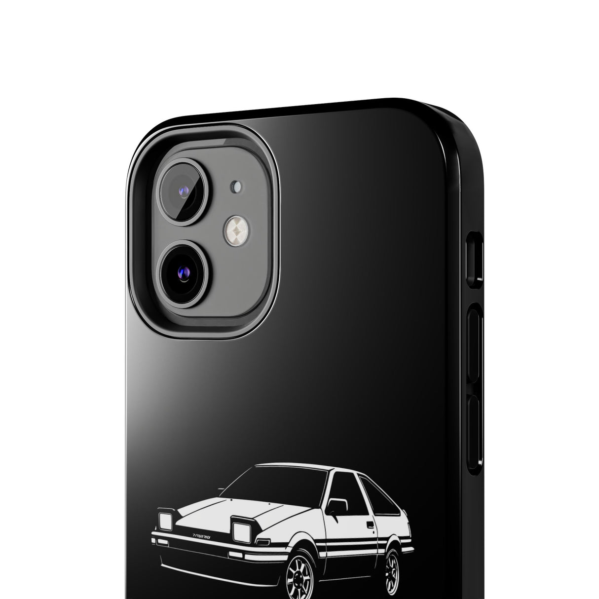 1983–1987 Toyota Trueno AE86 Phone Case