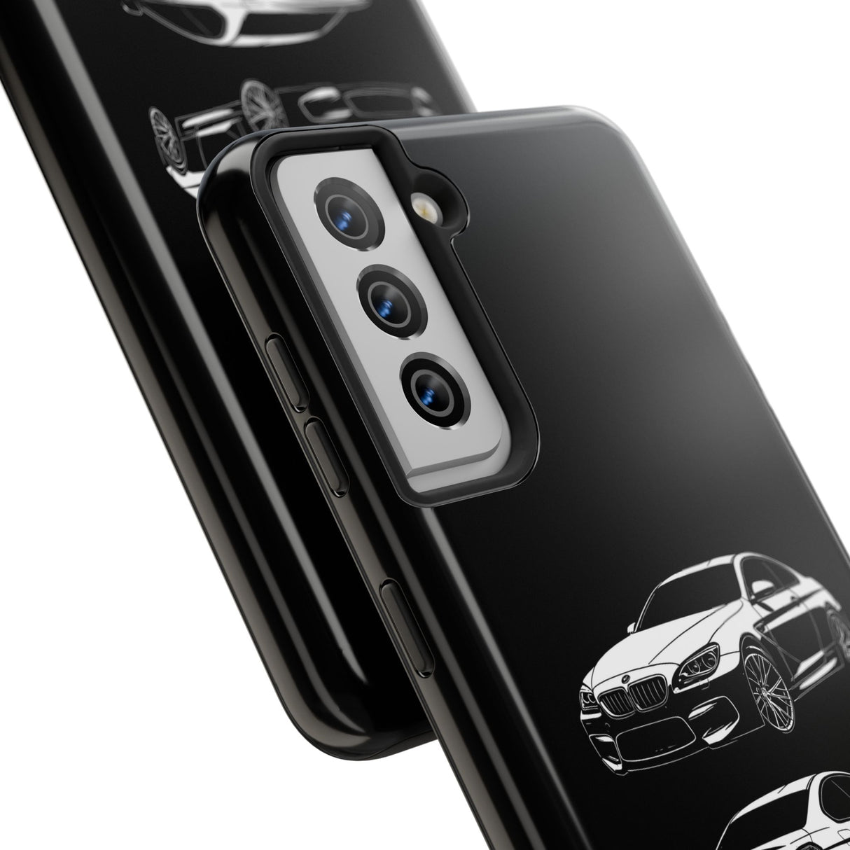 BMW M6 (F13) Phone Case
