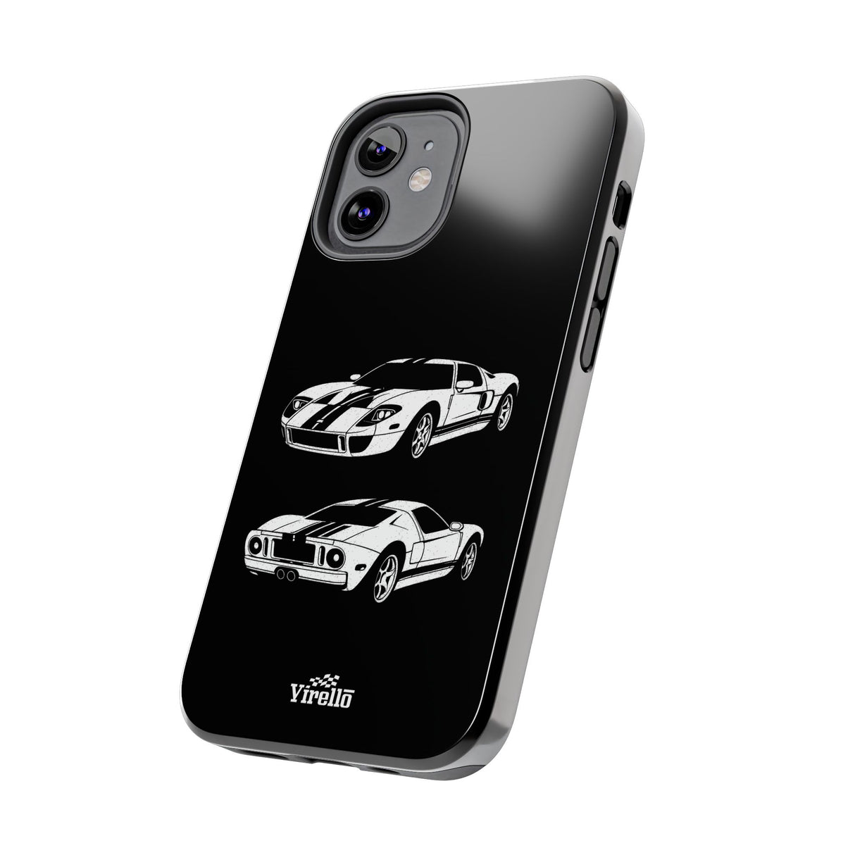 2005–2006 Ford GT Phone Case