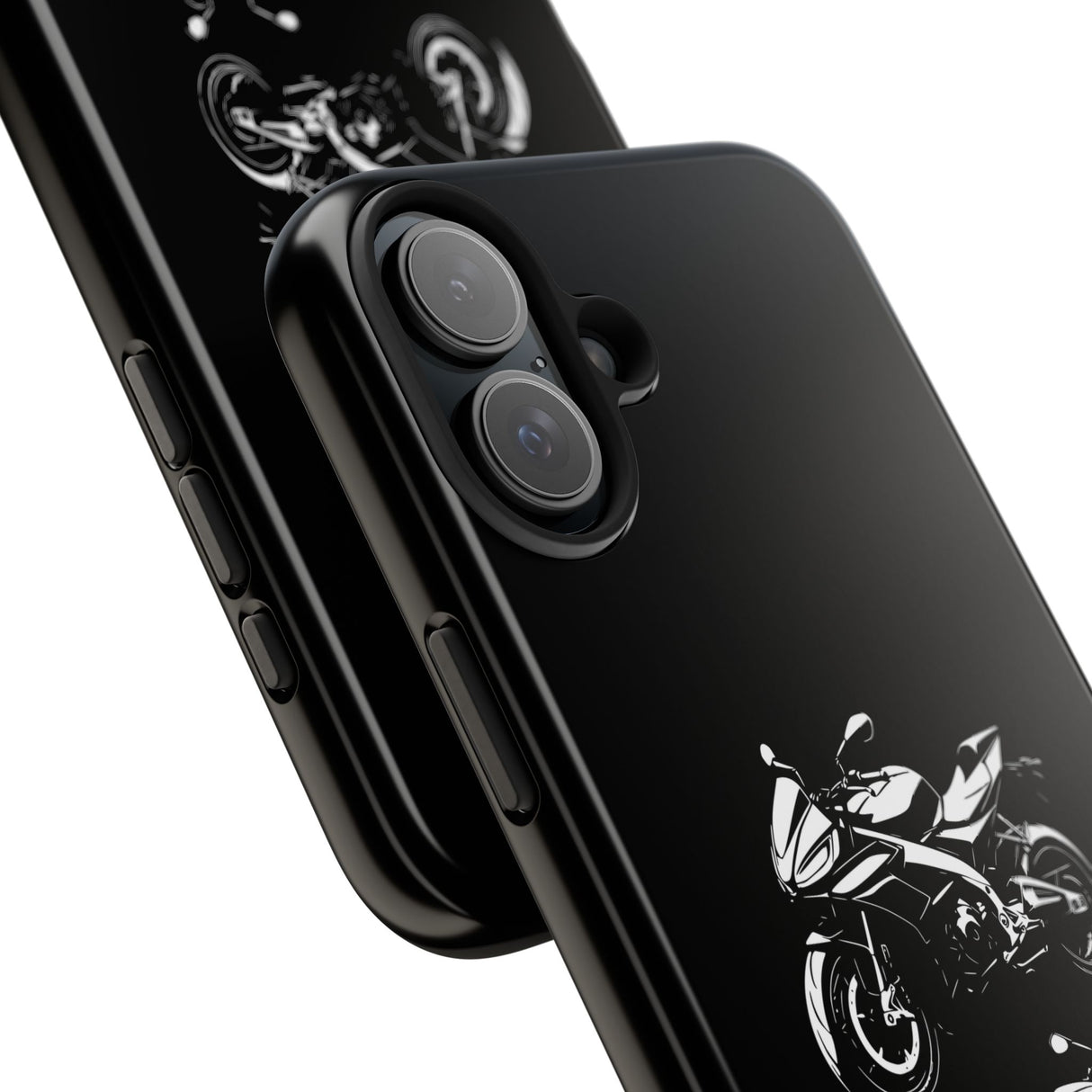 Aprilla Tuono V4 Phone Case
