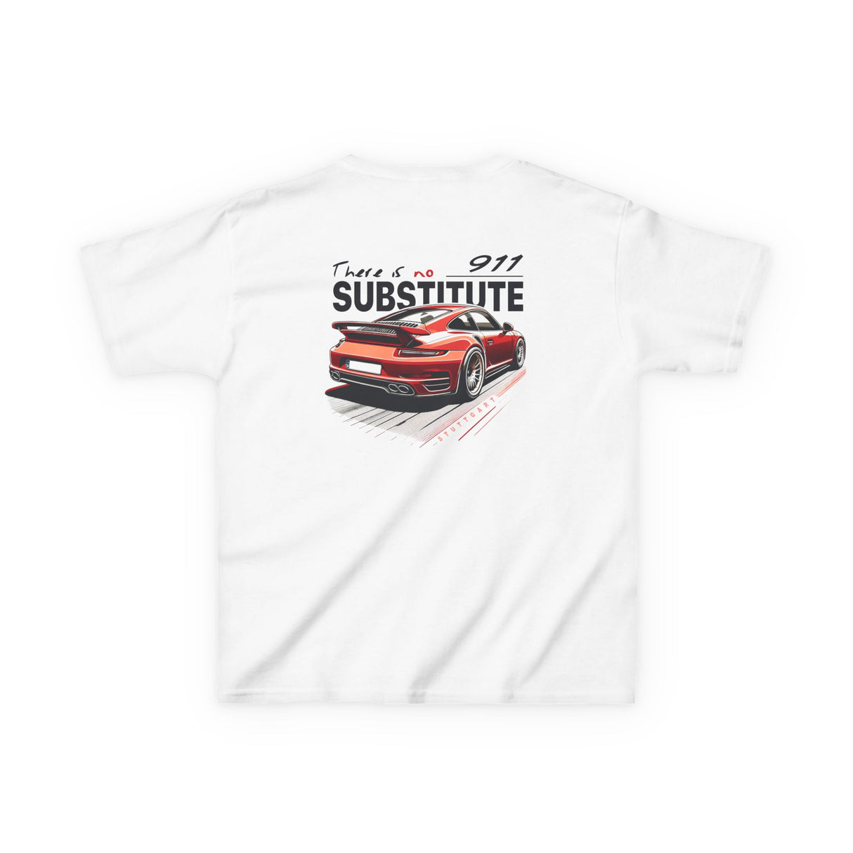 2013-2019 Porsche 911 Turbo S (991) Kids T-Shirt