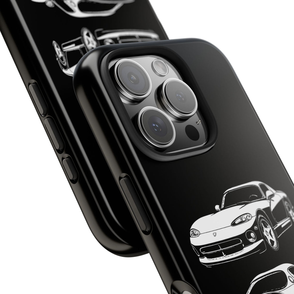 1992–2002 Dodge Viper (SR I/II) Phone Case