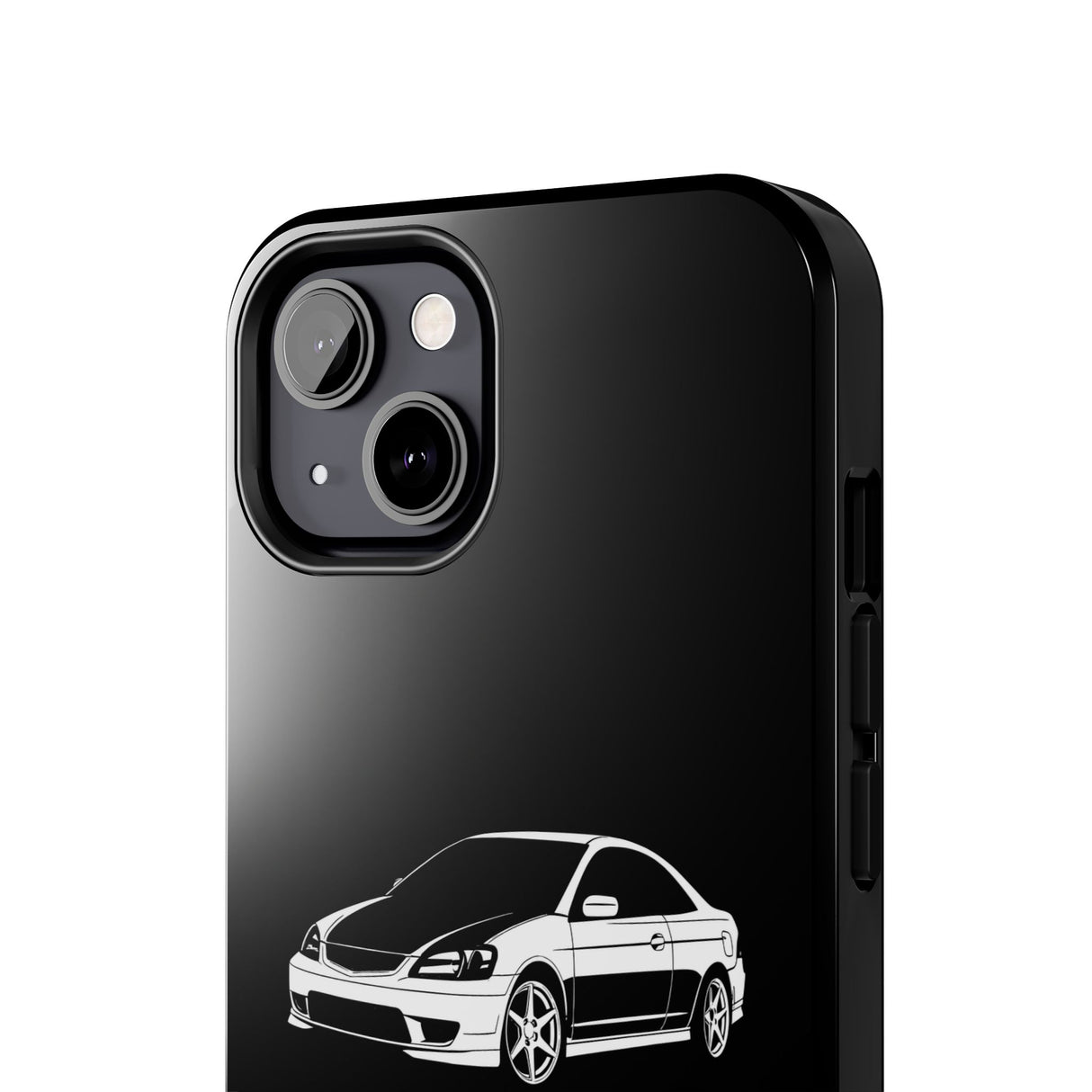 2001–2005 Honda Civic Phone Case