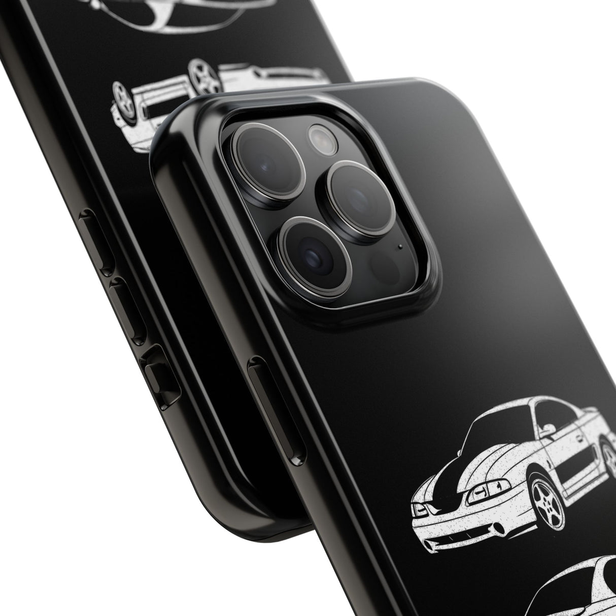 1994–2004 Ford Mustang (SN95) Phone Case
