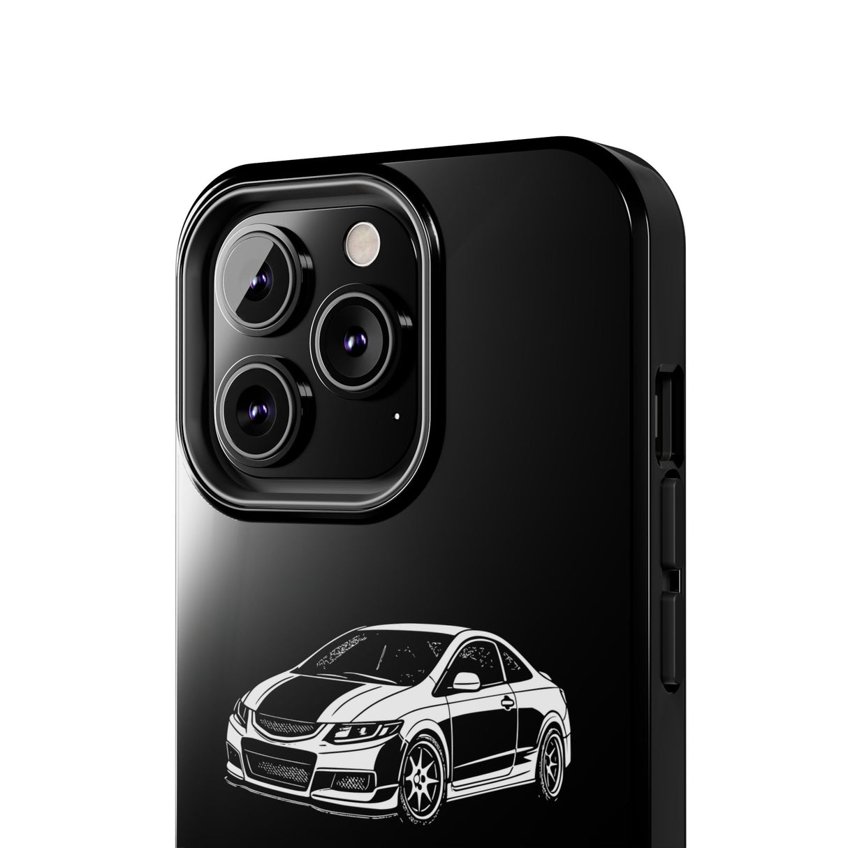 2006–2011 Honda Civic Si Phone Case