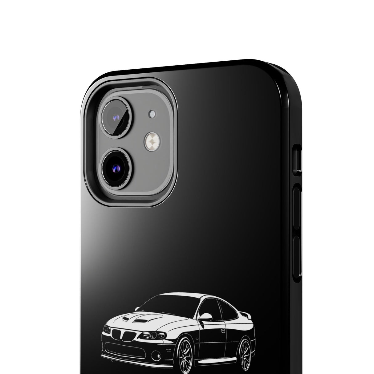 2003-2006 Pontiac GTO Phone Case