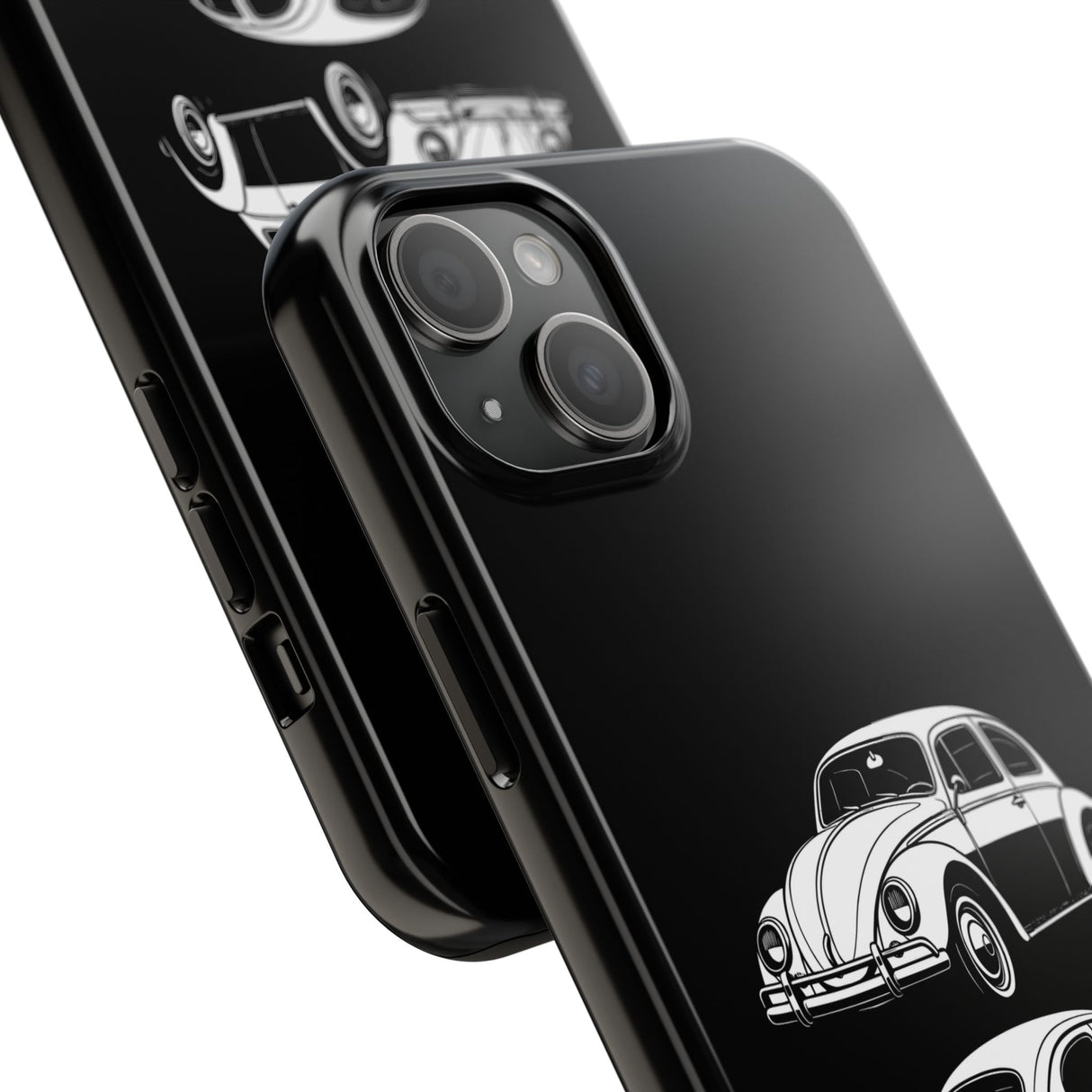1938-1967 Volkswagen Beetle Phone Case