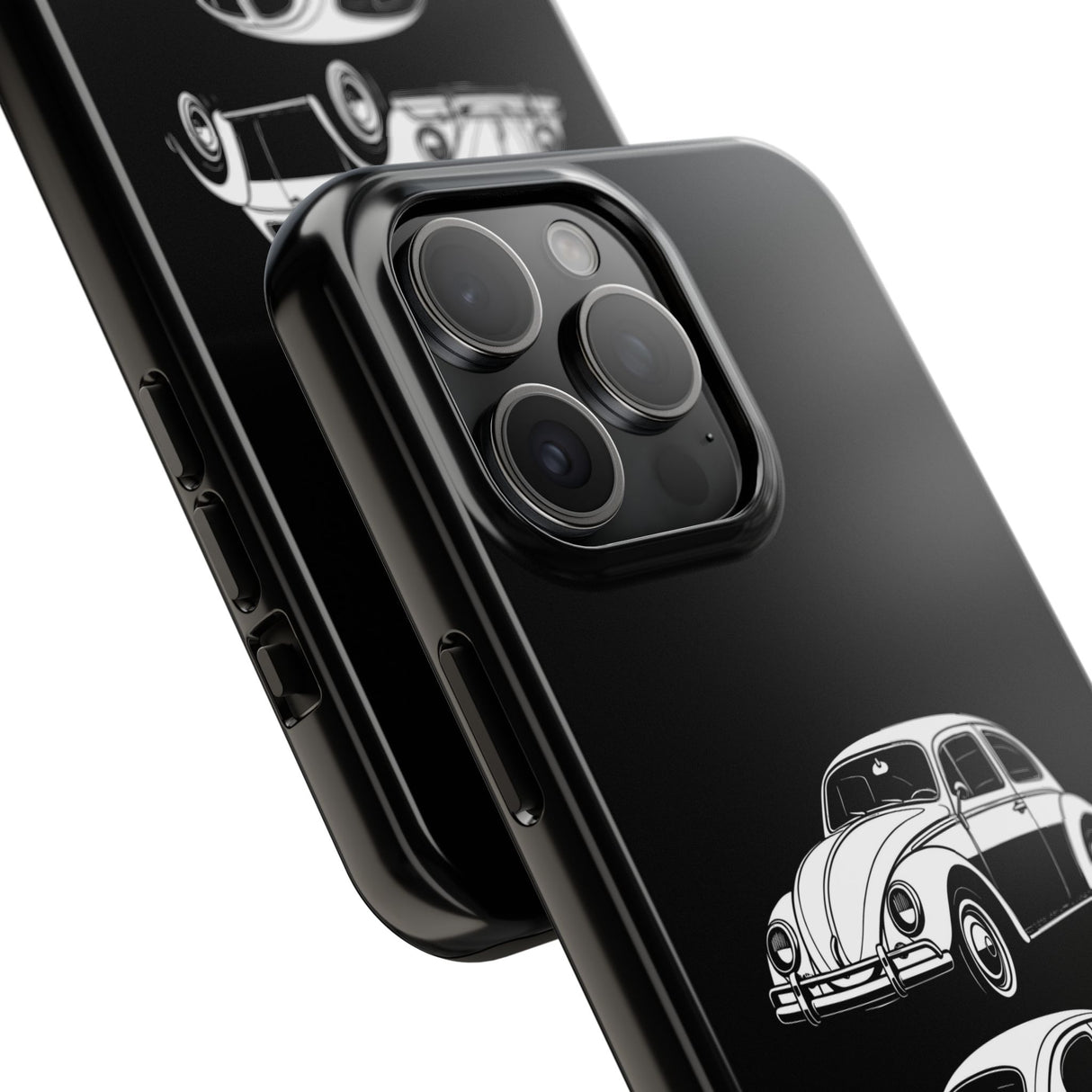 1938-1967 Volkswagen Beetle Phone Case