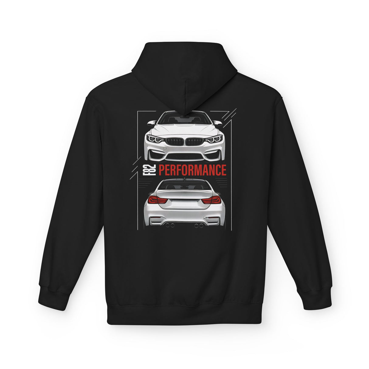 BMW M4 (F82) Hoodie