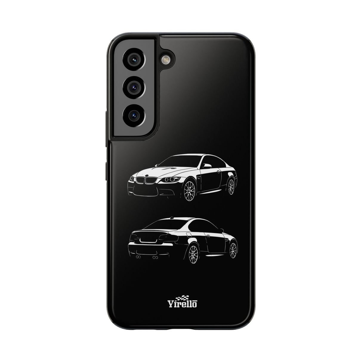 BMW M3 (E92) Phone Case