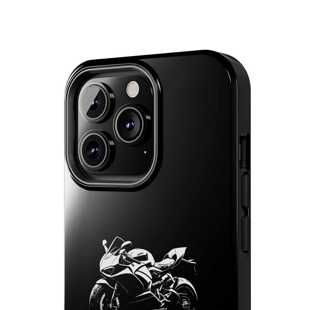 Ducati Panegale V2 Phone Case