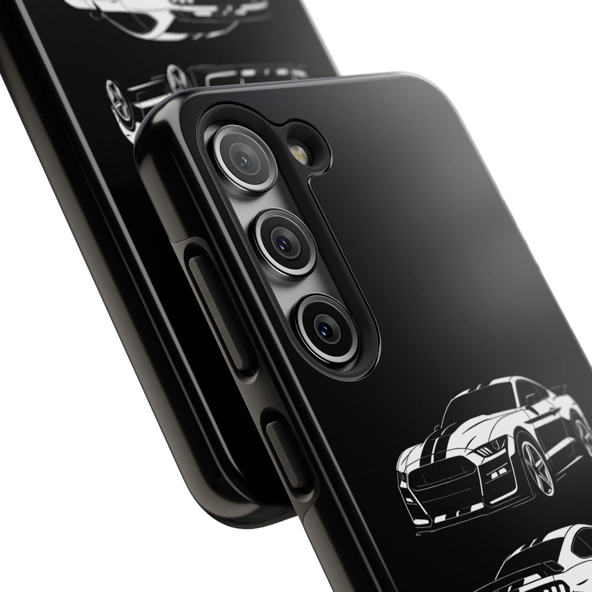 2015–2023 Ford Mustang (S550) Phone Case