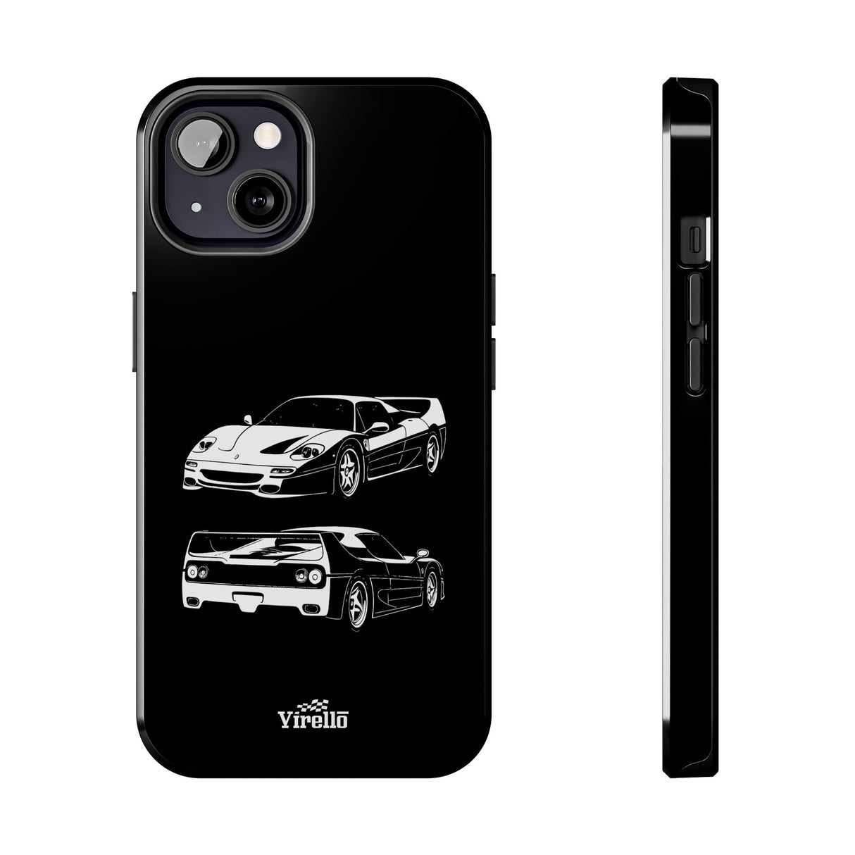 1995–1997 Ferrari F50 Phone Case