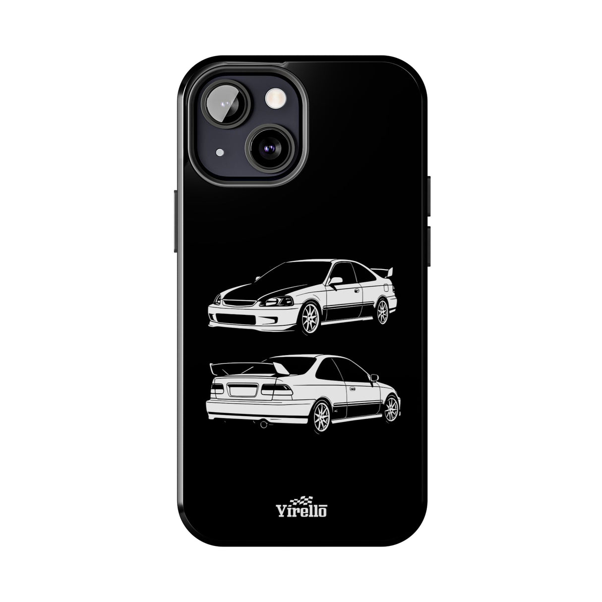 1996–2000 Honda Civic Phone Case