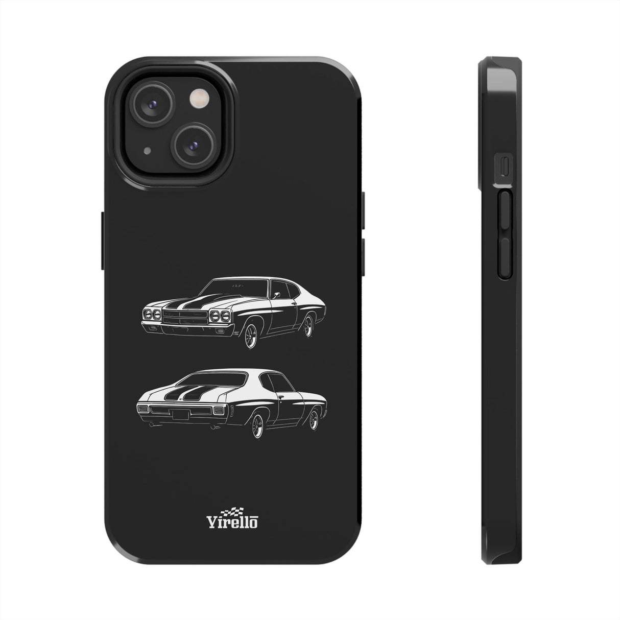 1968–1972 Chevrolet Chevelle SS Phone Case