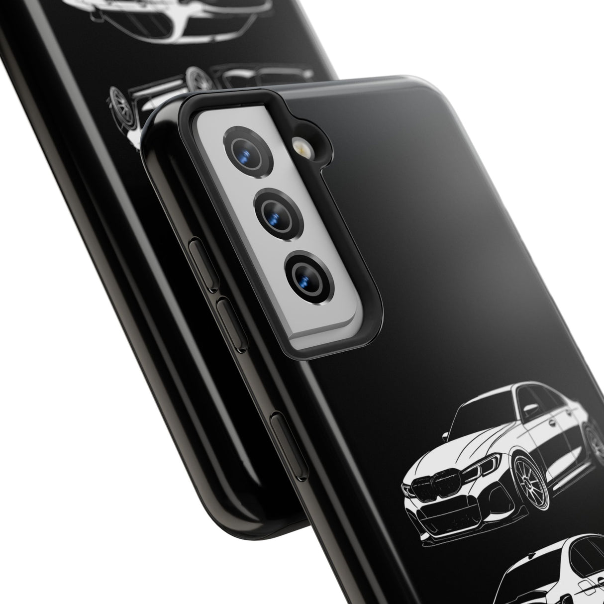 BMW M340i (G20) Phone Case
