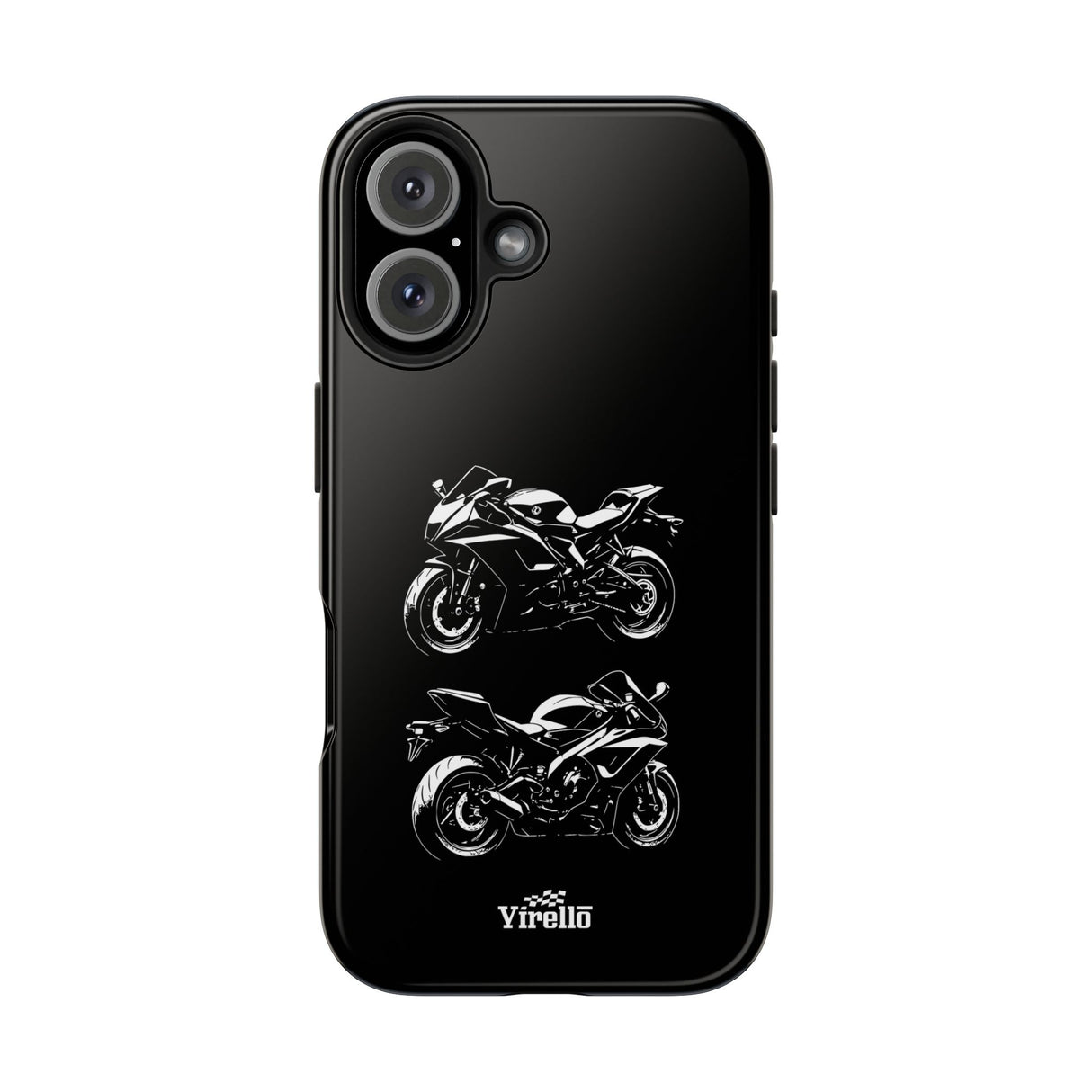 Yamaha YZF-R7 Phone Case