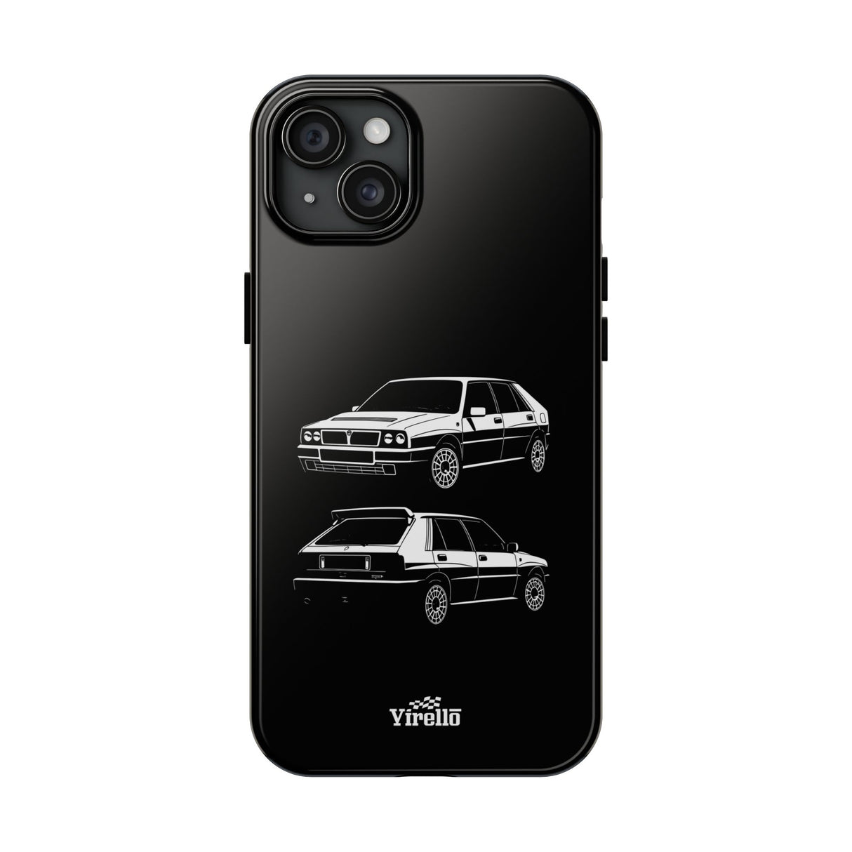 1988–1994 Lancia Delta Integrale Phone Case