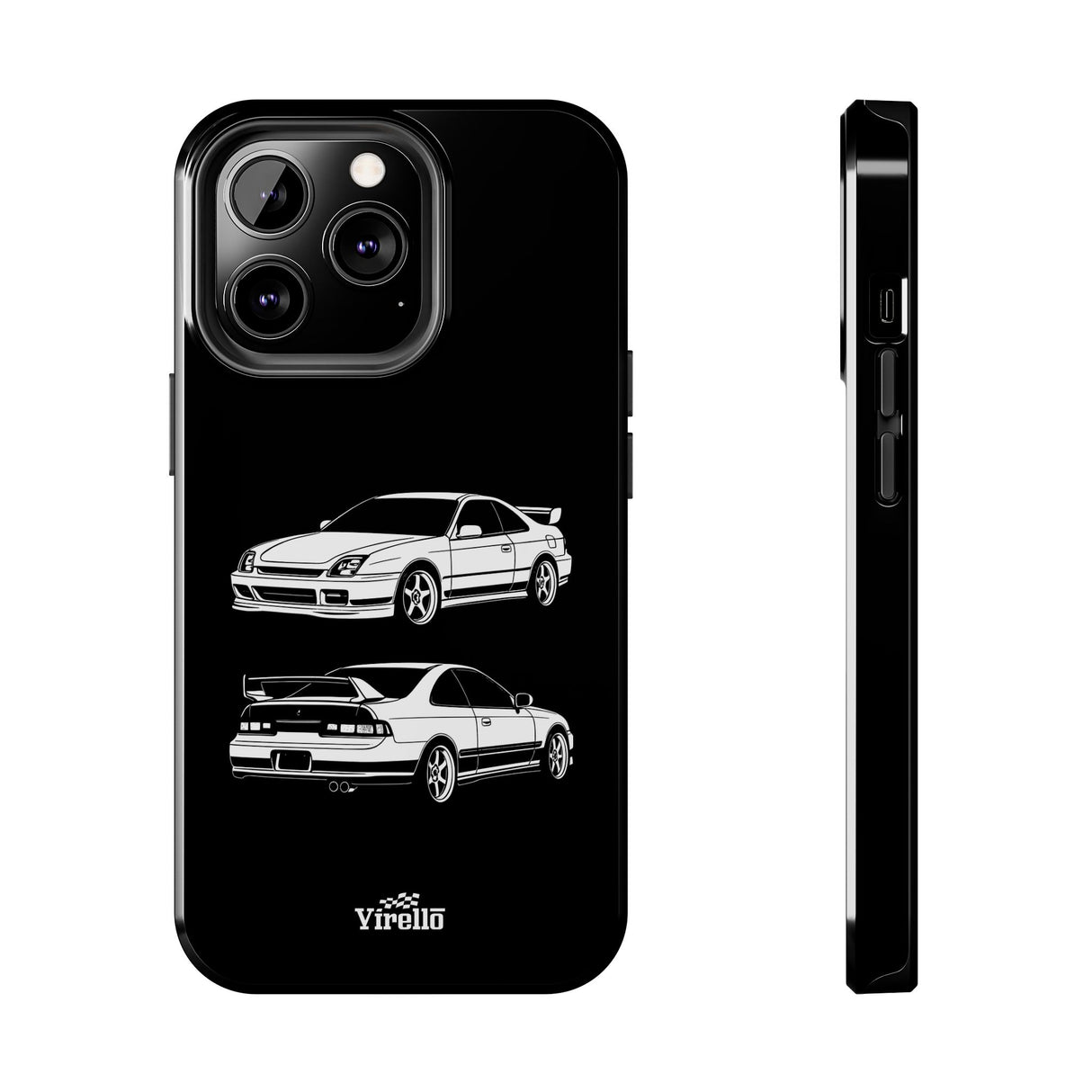 1997–2001 Honda Prelude Phone Case