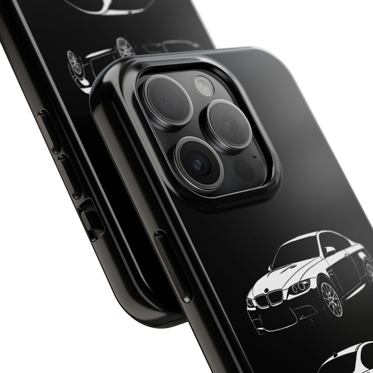 BMW M3 (E92) Phone Case