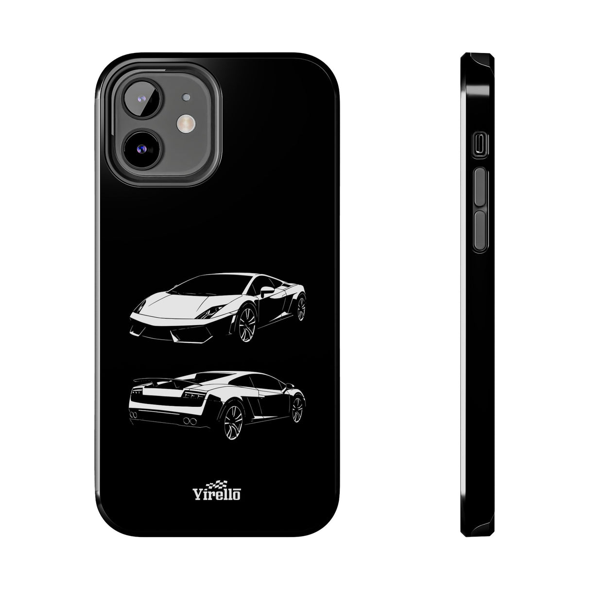 2003–2013 Lamborghini Gallardo Phone Case