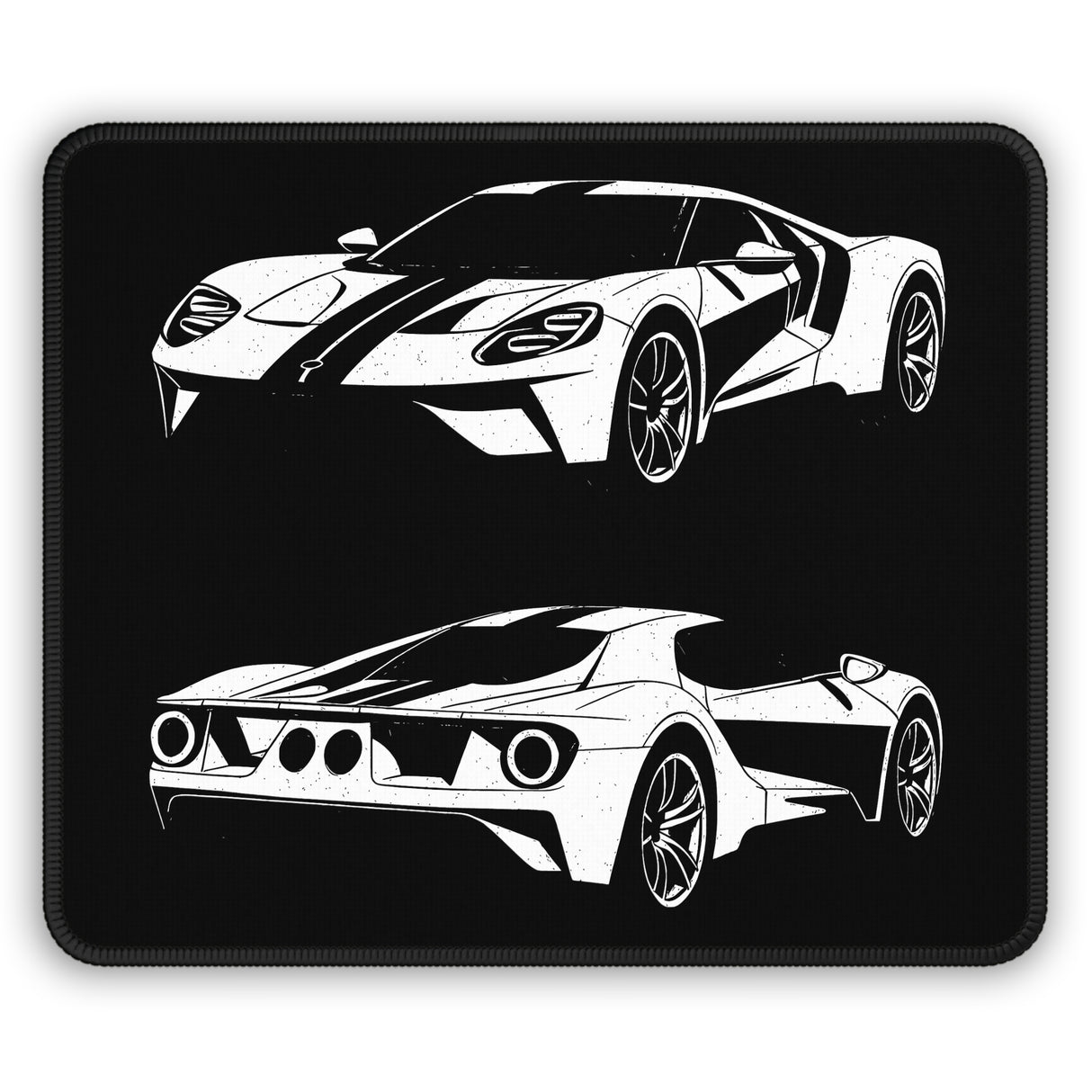 2017–2022 Ford GT Mouse Pad