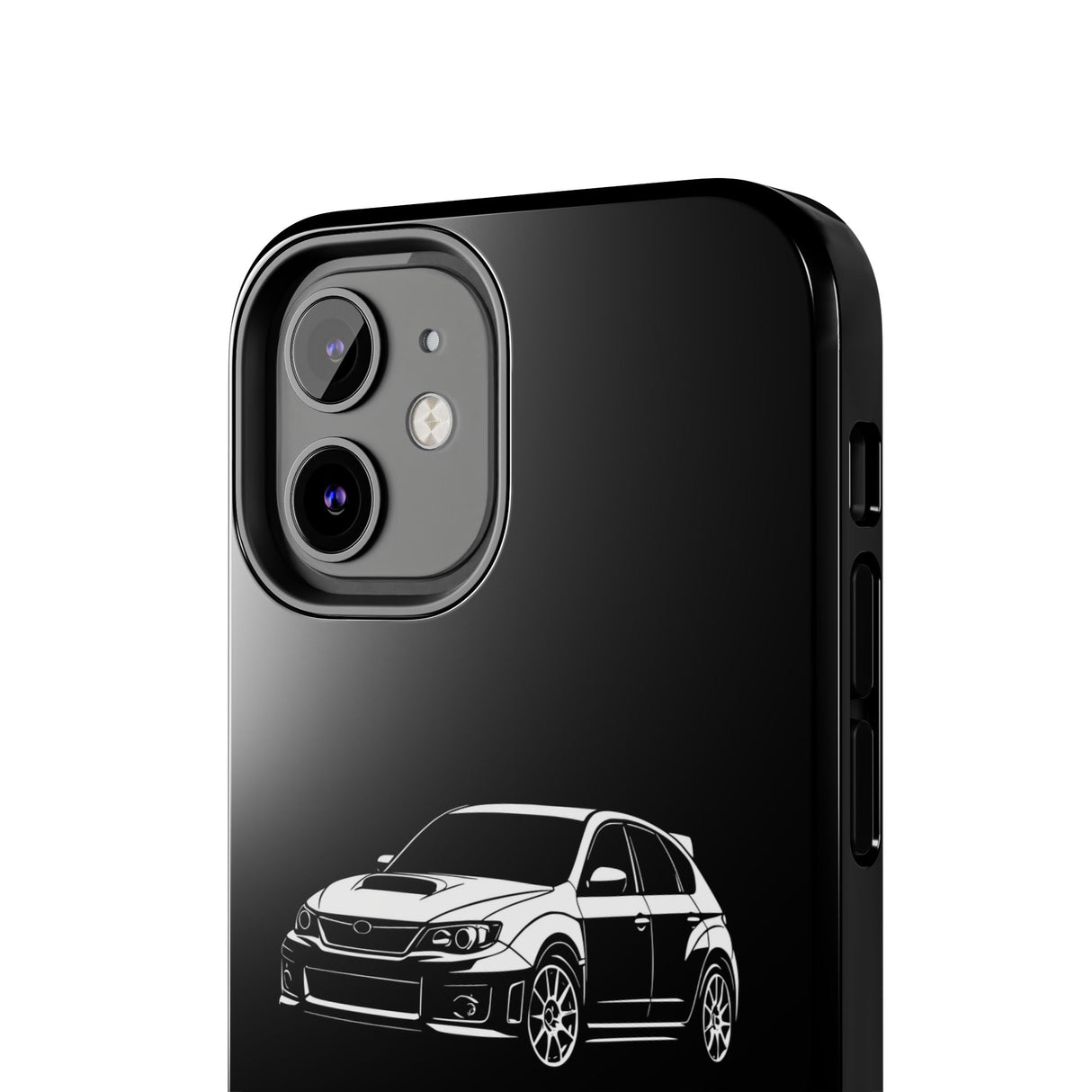 2008-2014 Subaru WRX STI "Hatchback" Phone Case