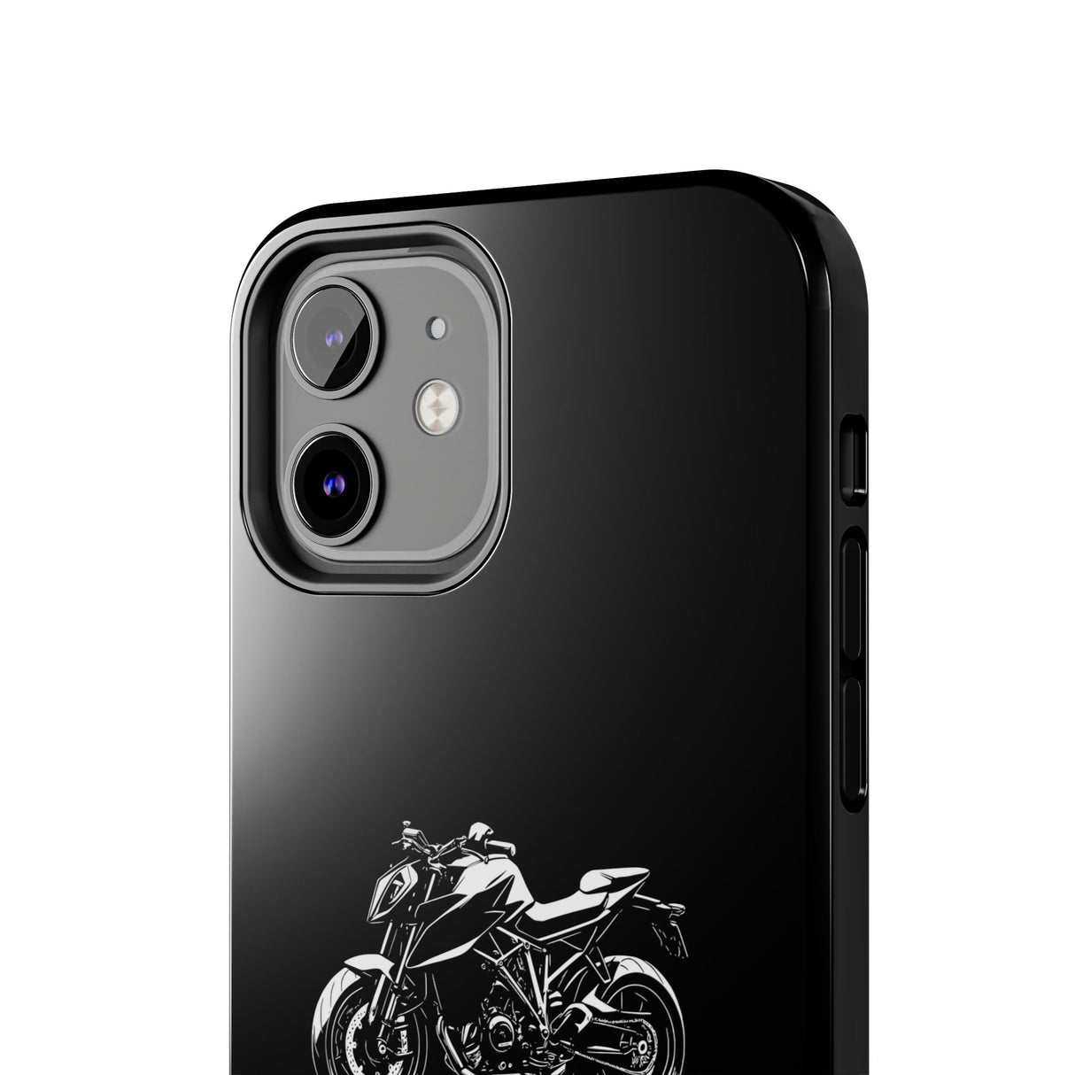 KTM 1290 Super Duke R Evo Phone Case