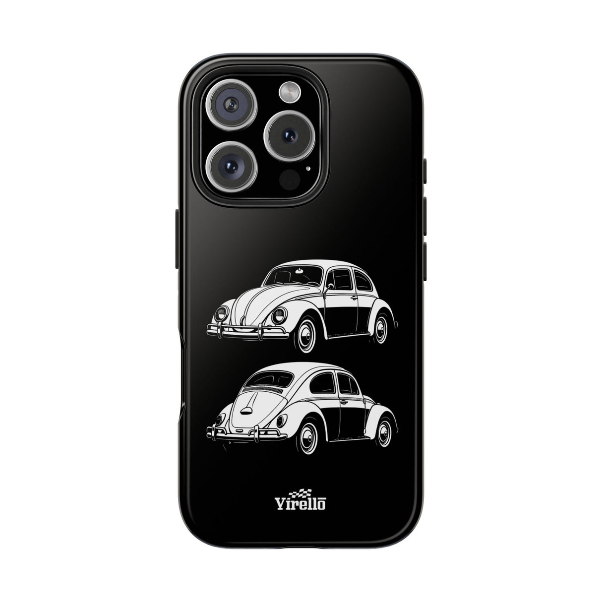 1938-1967 Volkswagen Beetle Phone Case