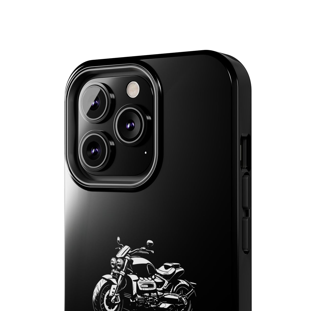 Triumph Rocket 3 Phone Case